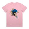 WOS HEAVY TEE Thumbnail