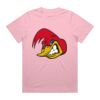 WOS HEAVY TEE Thumbnail