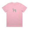 WOS HEAVY TEE Thumbnail