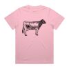 WOS HEAVY TEE Thumbnail