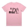 WOS HEAVY TEE Thumbnail