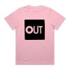 WOS HEAVY TEE Thumbnail