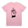 WOS HEAVY TEE Thumbnail
