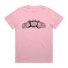 WOS HEAVY TEE Thumbnail