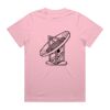 WOS HEAVY TEE Thumbnail