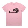 WOS HEAVY TEE Thumbnail