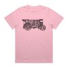 WOS HEAVY TEE Thumbnail