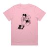 WOS HEAVY TEE Thumbnail