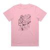 WOS HEAVY TEE Thumbnail