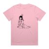 WOS HEAVY TEE Thumbnail