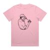 WOS HEAVY TEE Thumbnail