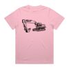 WOS HEAVY TEE Thumbnail