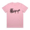 WOS HEAVY TEE Thumbnail