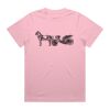 WOS HEAVY TEE Thumbnail