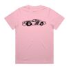 WOS HEAVY TEE Thumbnail