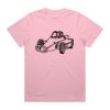 WOS HEAVY TEE Thumbnail