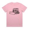 WOS HEAVY TEE Thumbnail