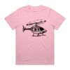 WOS HEAVY TEE Thumbnail