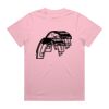 WOS HEAVY TEE Thumbnail
