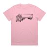WOS HEAVY TEE Thumbnail