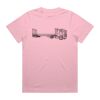WOS HEAVY TEE Thumbnail