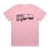 WOS HEAVY TEE Thumbnail