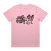 WOS HEAVY TEE Thumbnail