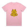 WOS HEAVY TEE Thumbnail