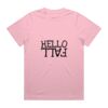 WOS HEAVY TEE Thumbnail