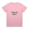 WOS HEAVY TEE Thumbnail