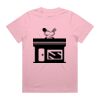 WOS HEAVY TEE Thumbnail