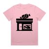 WOS HEAVY TEE Thumbnail