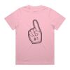 WOS HEAVY TEE Thumbnail
