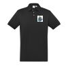 Mens City Short Sleeve Polo Thumbnail