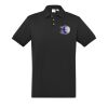 Mens City Short Sleeve Polo Thumbnail