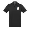 Mens City Short Sleeve Polo Thumbnail