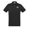 Mens City Short Sleeve Polo Thumbnail