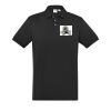 Mens City Short Sleeve Polo Thumbnail