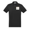 Mens City Short Sleeve Polo Thumbnail