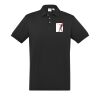 Mens City Short Sleeve Polo Thumbnail
