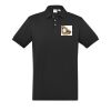 Mens City Short Sleeve Polo Thumbnail