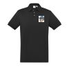 Mens City Short Sleeve Polo Thumbnail
