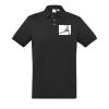 Mens City Short Sleeve Polo Thumbnail