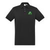 Mens City Short Sleeve Polo Thumbnail