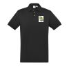 Mens City Short Sleeve Polo Thumbnail