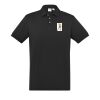 Mens City Short Sleeve Polo Thumbnail