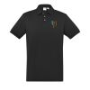 Mens City Short Sleeve Polo Thumbnail