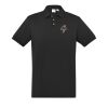 Mens City Short Sleeve Polo Thumbnail