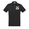 Mens City Short Sleeve Polo Thumbnail
