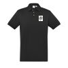 Mens City Short Sleeve Polo Thumbnail